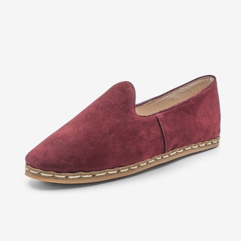 Classic Nubuck | Woman