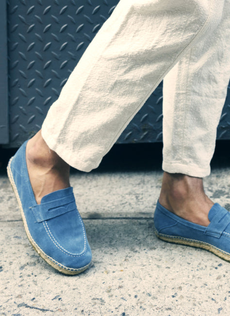 Espadrille Luis | Men