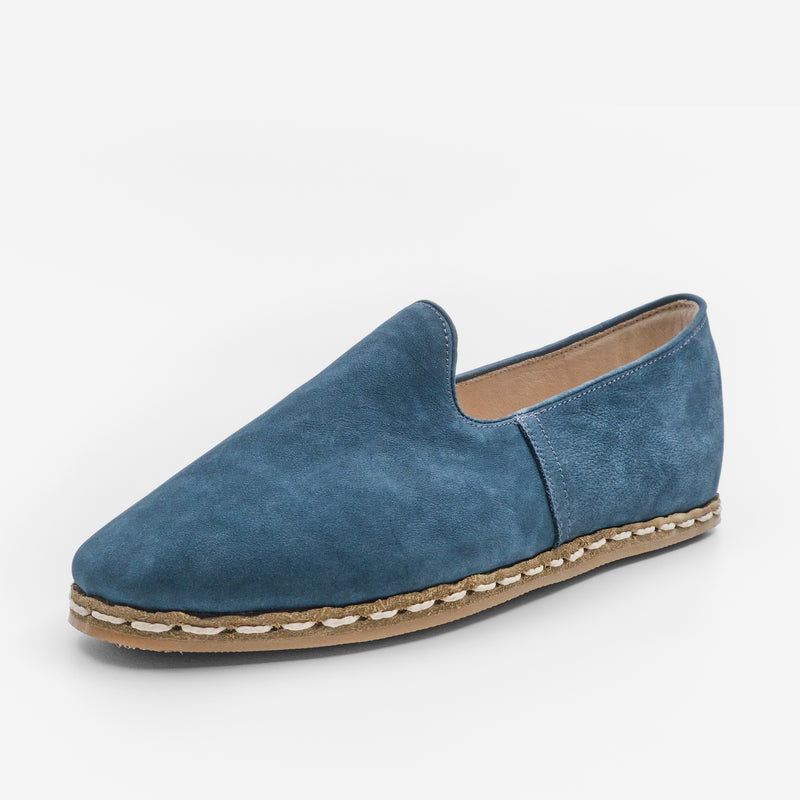 Classic Nubuck | Woman