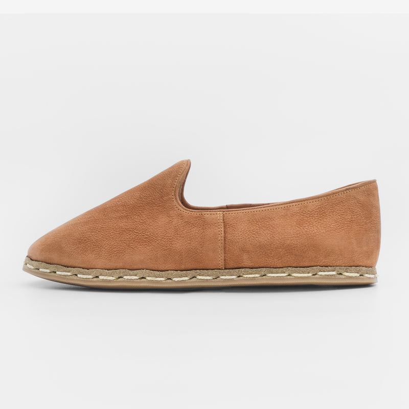 Classic Nubuck| Men