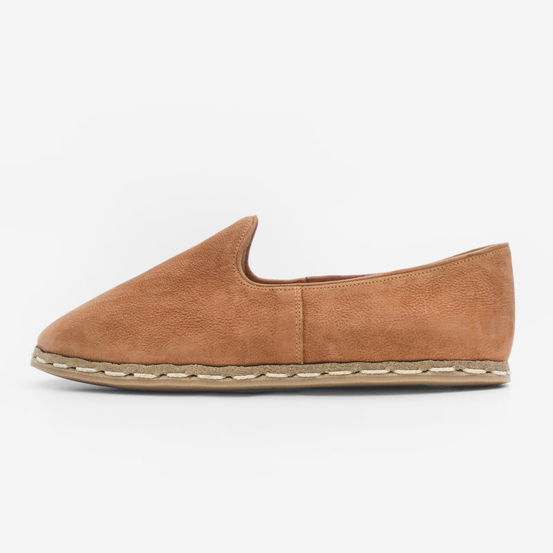 Classic Nubuck | Woman